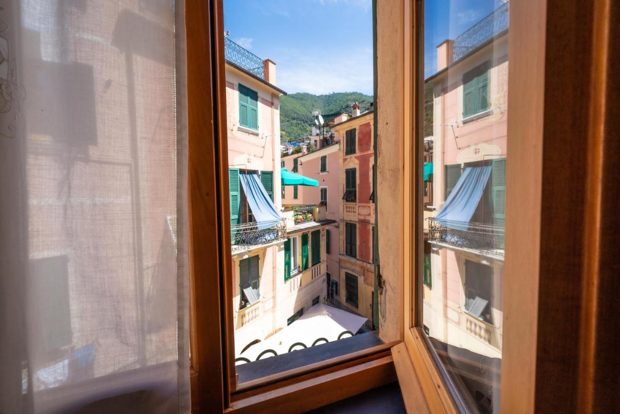Appartamento Piccolo Principe Monterosso al Mare Exterior photo