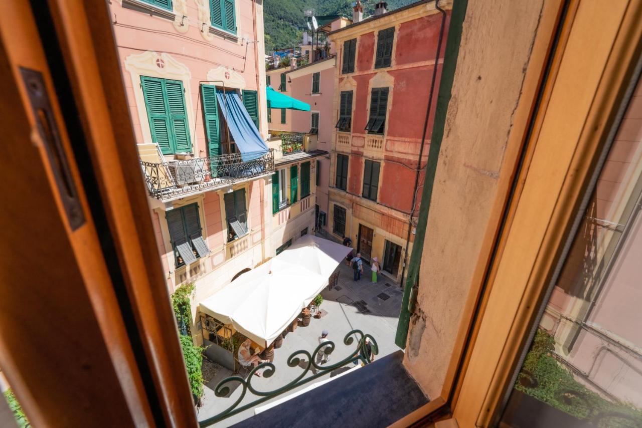 Appartamento Piccolo Principe Monterosso al Mare Exterior photo