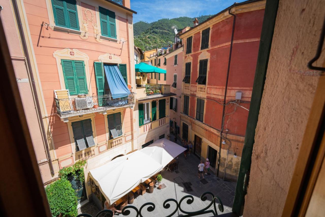 Appartamento Piccolo Principe Monterosso al Mare Exterior photo