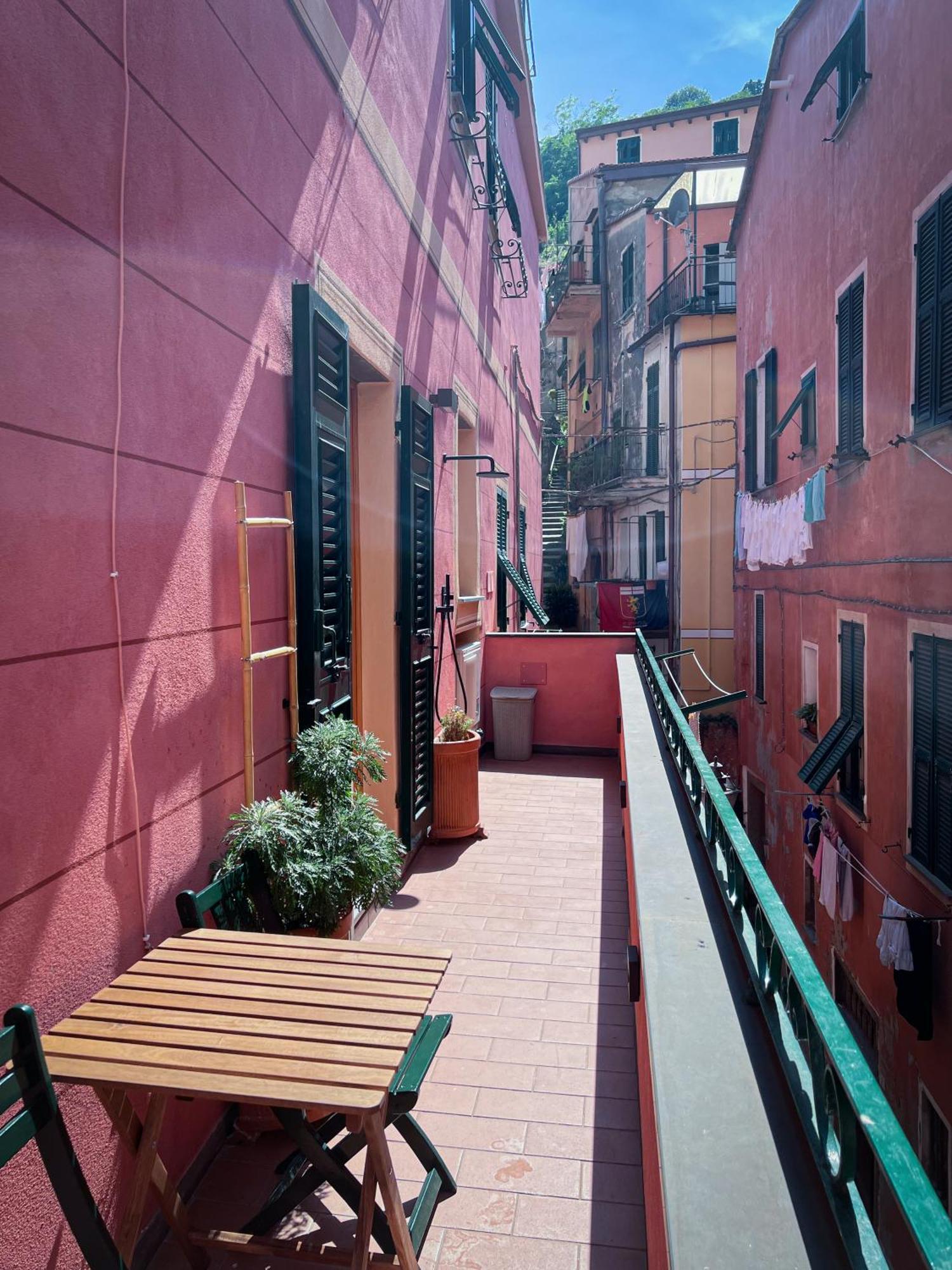 Appartamento Piccolo Principe Monterosso al Mare Exterior photo