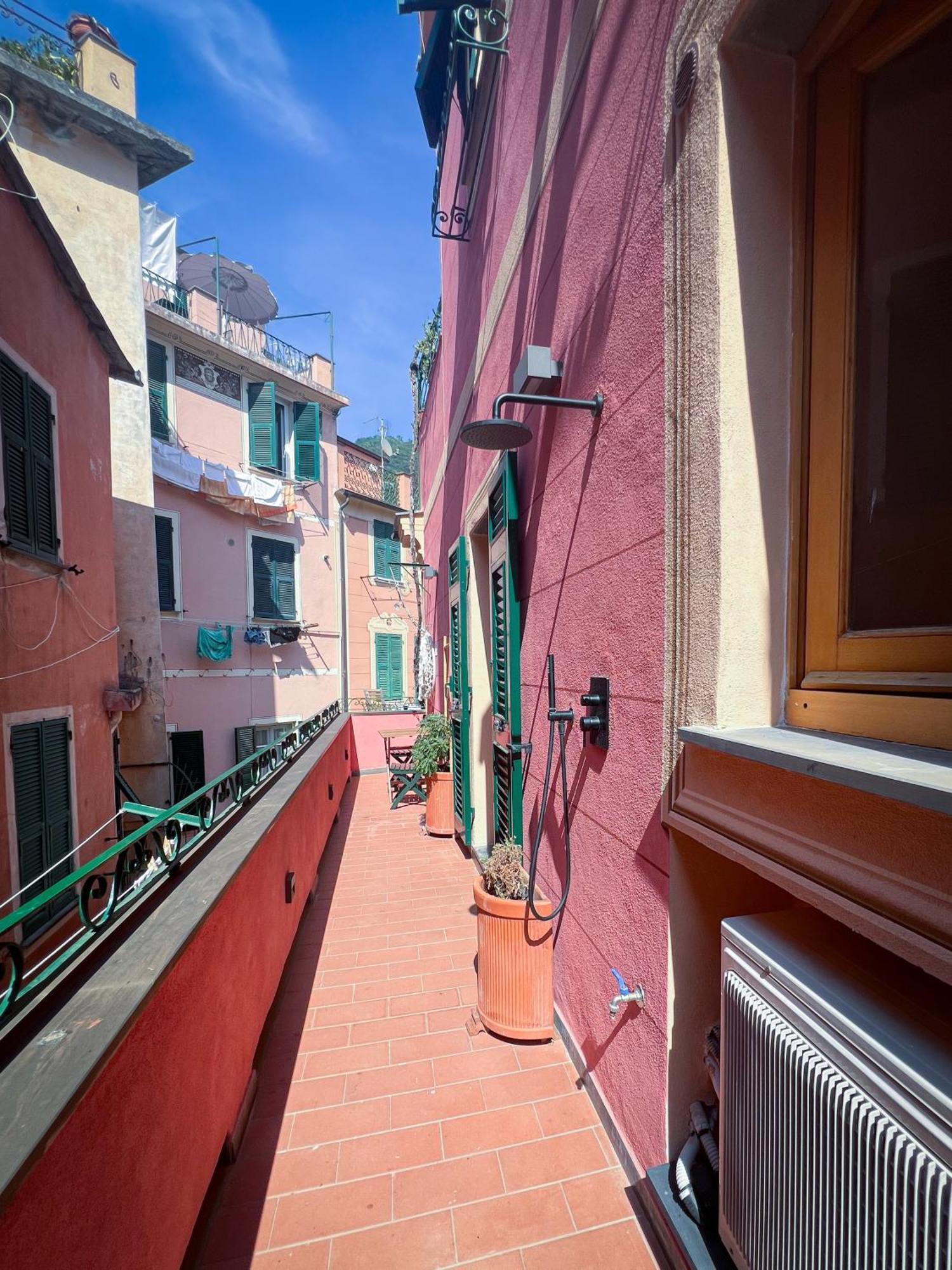 Appartamento Piccolo Principe Monterosso al Mare Exterior photo
