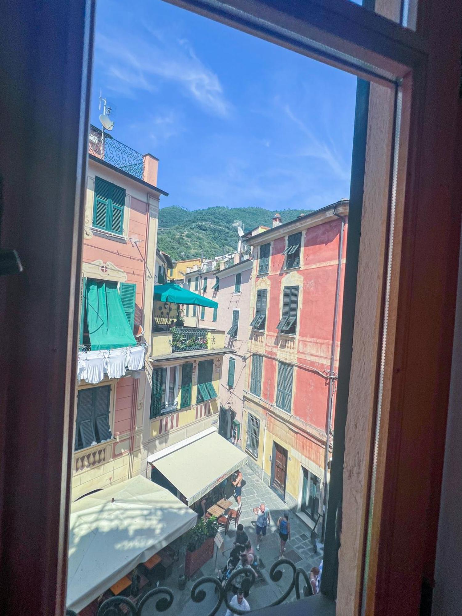 Appartamento Piccolo Principe Monterosso al Mare Exterior photo