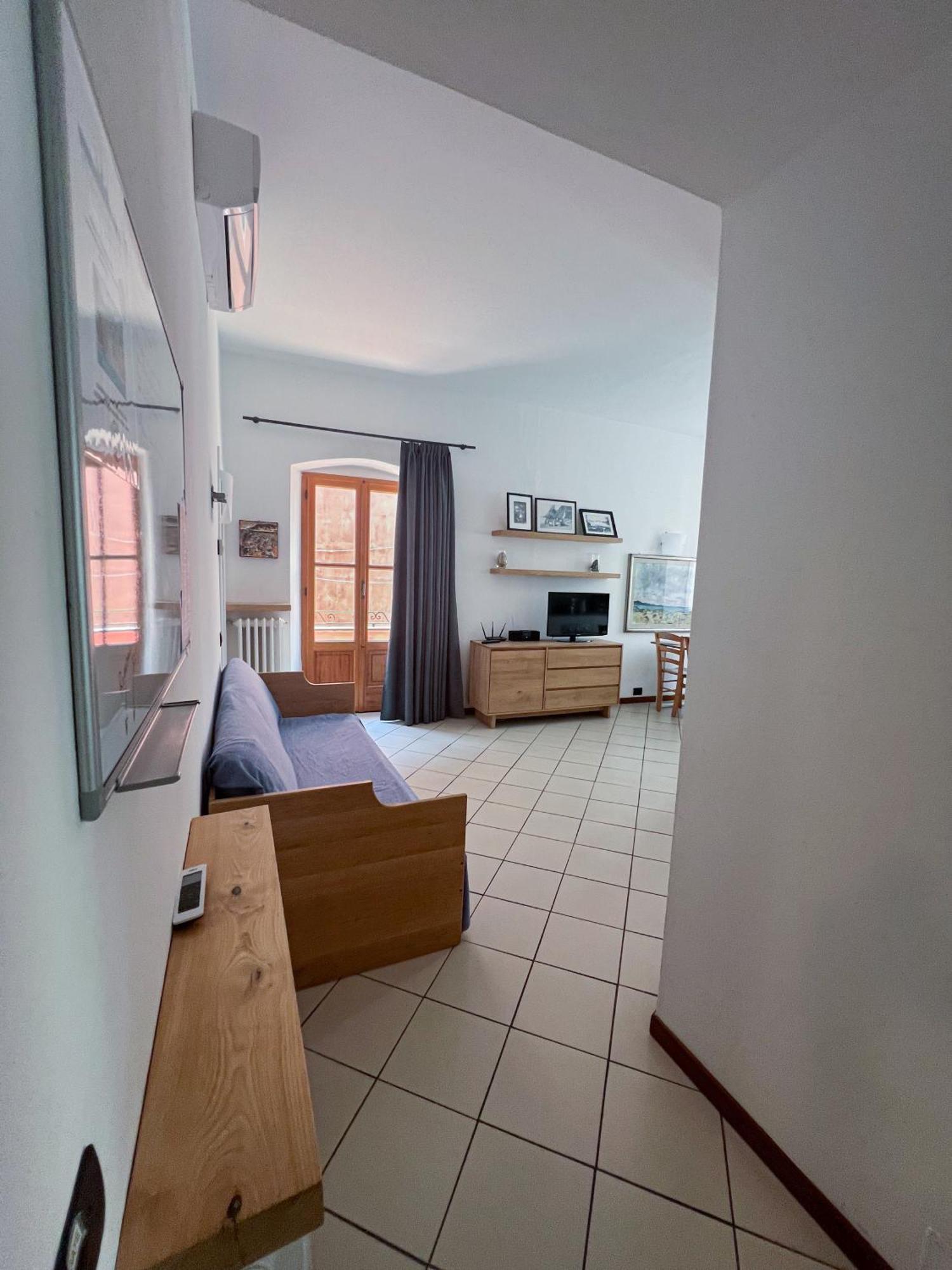 Appartamento Piccolo Principe Monterosso al Mare Exterior photo