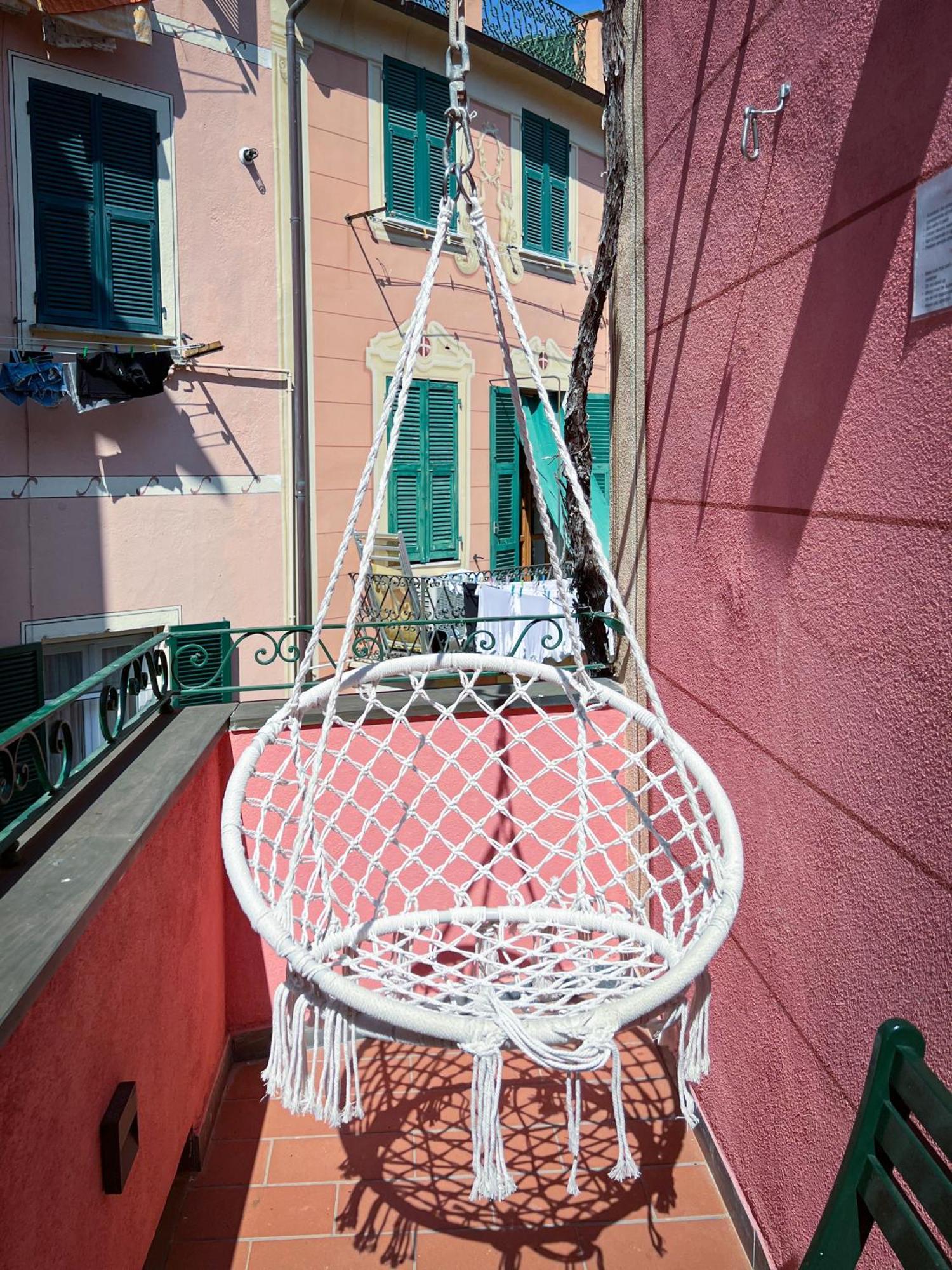 Appartamento Piccolo Principe Monterosso al Mare Exterior photo