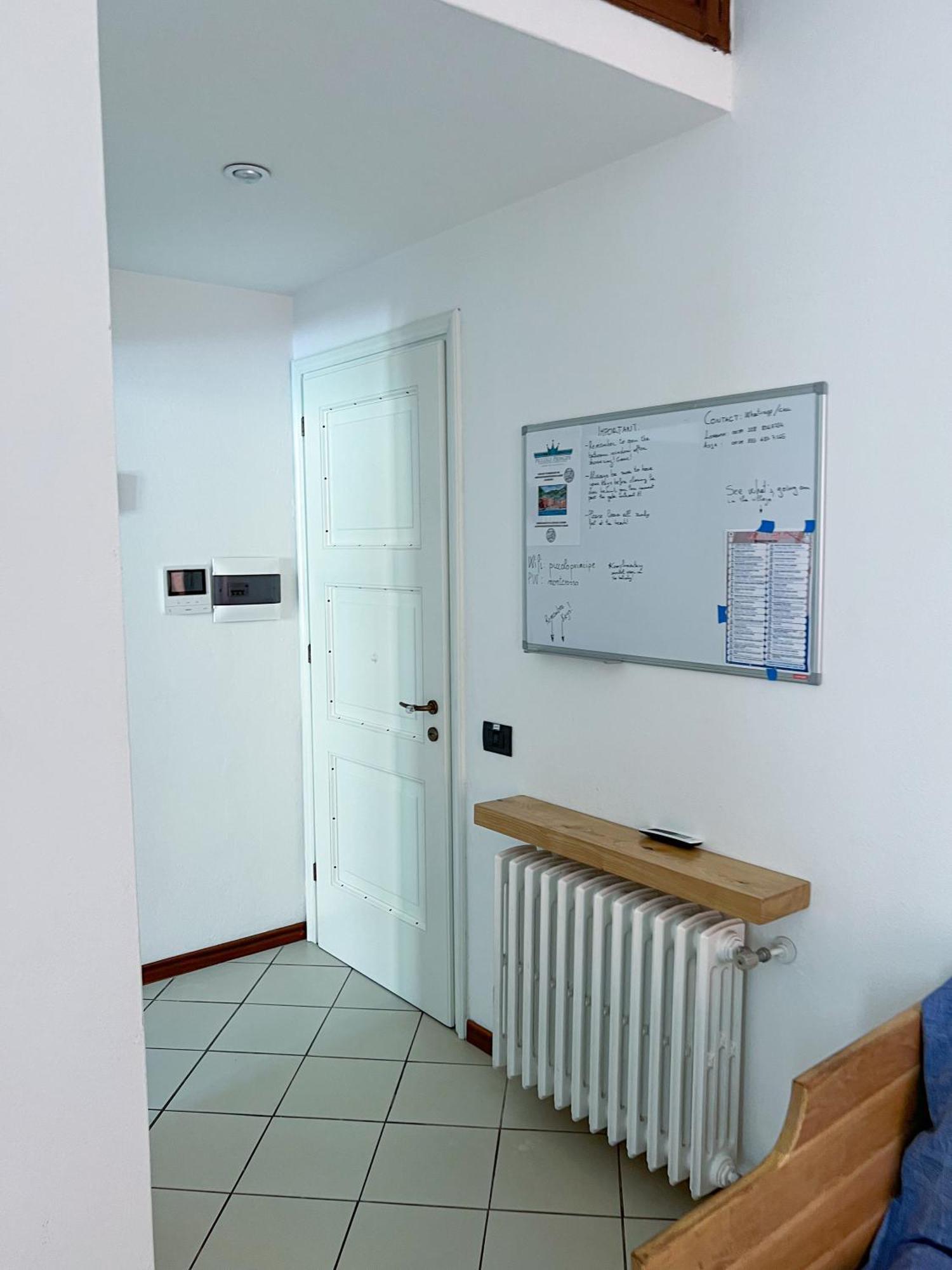 Appartamento Piccolo Principe Monterosso al Mare Exterior photo
