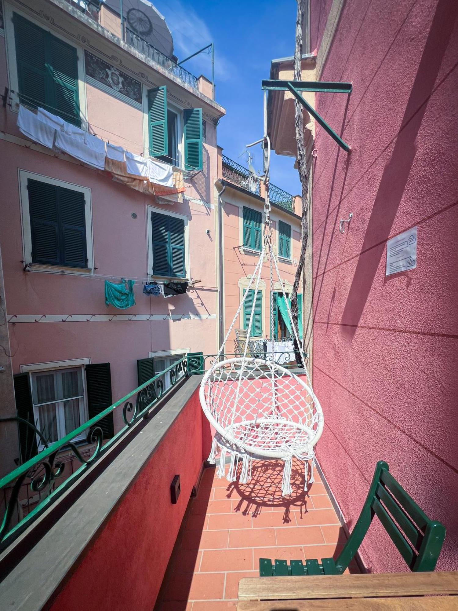 Appartamento Piccolo Principe Monterosso al Mare Exterior photo