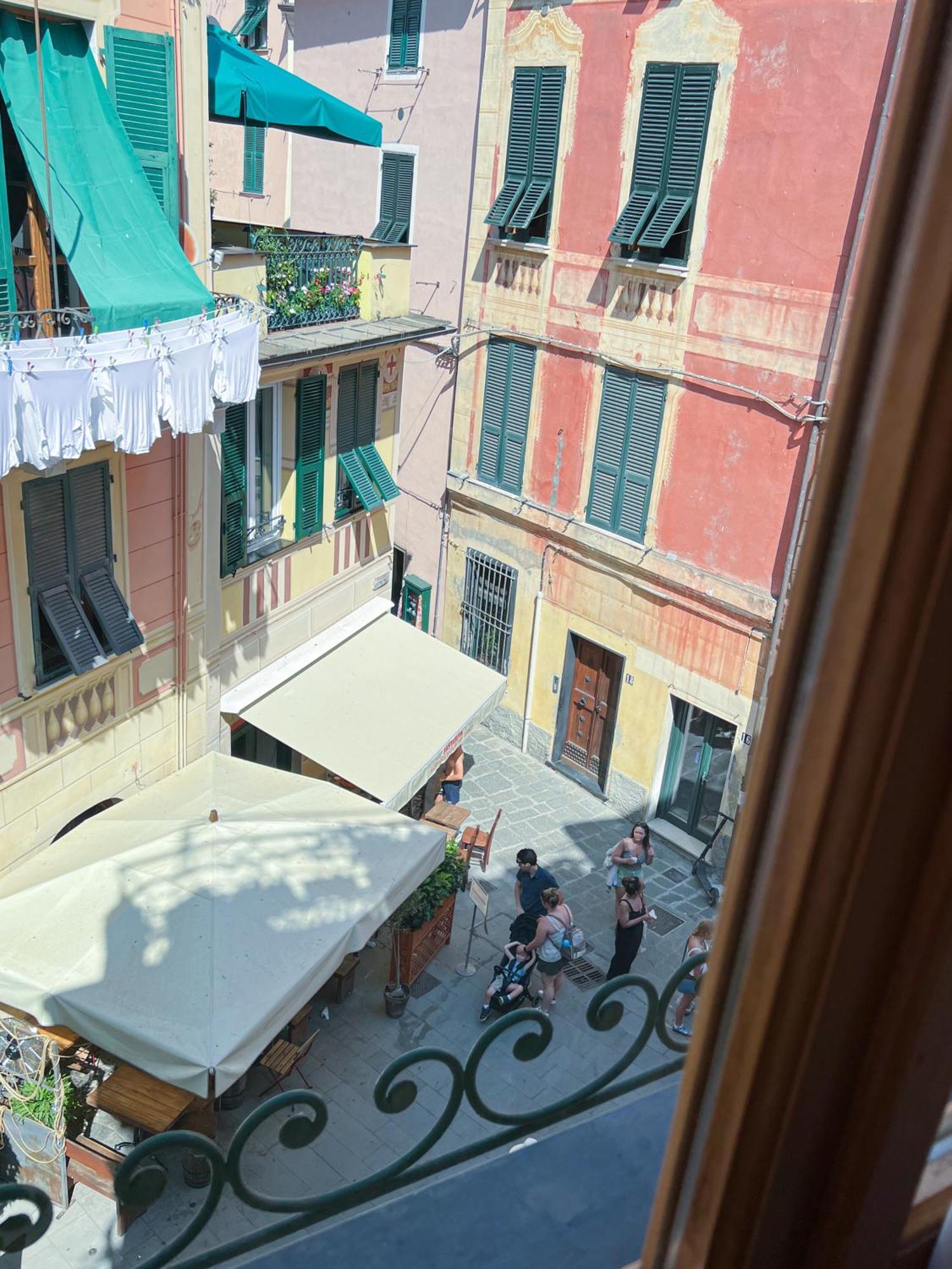Appartamento Piccolo Principe Monterosso al Mare Exterior photo