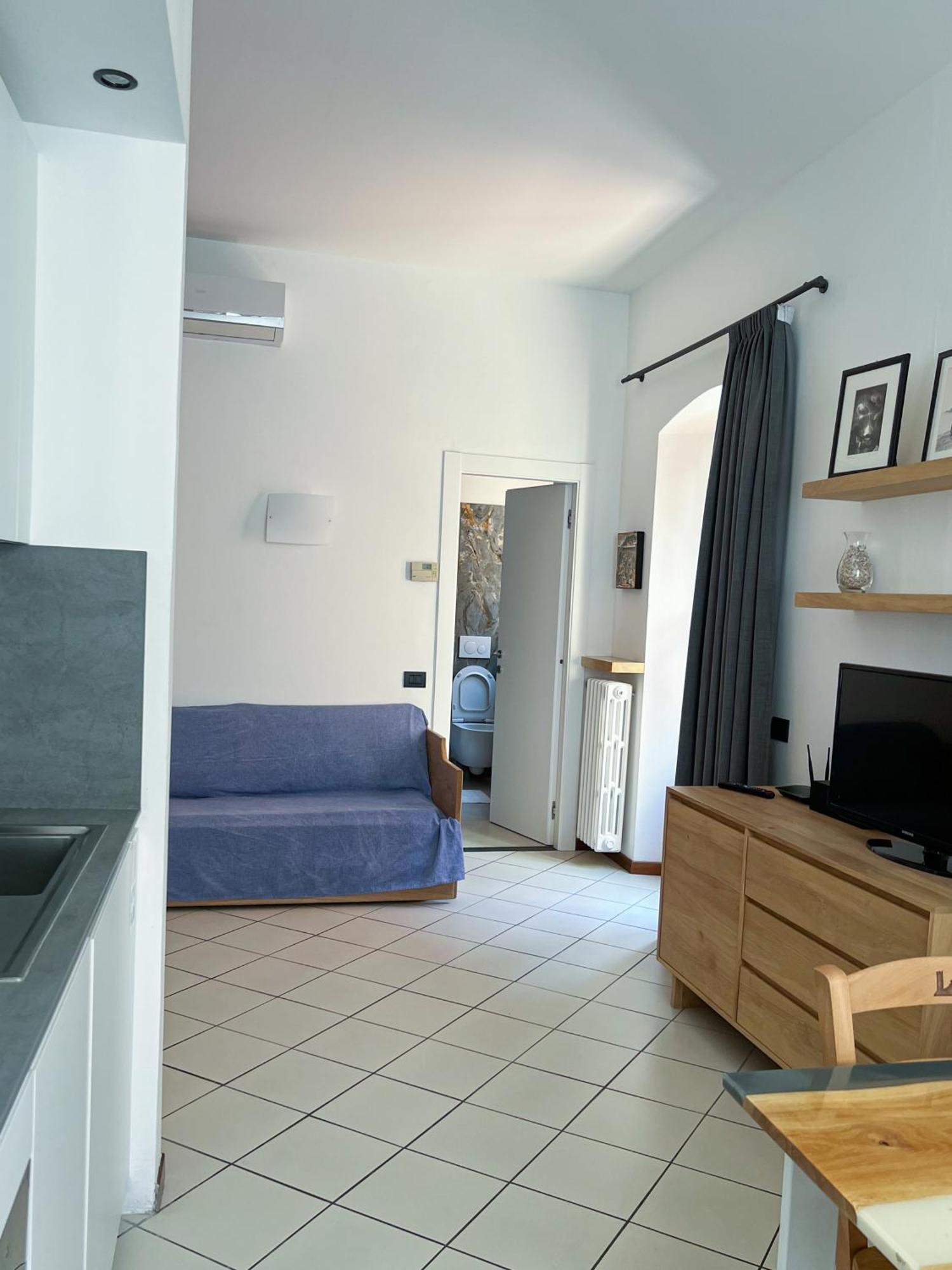 Appartamento Piccolo Principe Monterosso al Mare Exterior photo